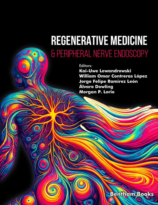 Regenerative Medicine & Peripheral Nerve Endoscopy - cover