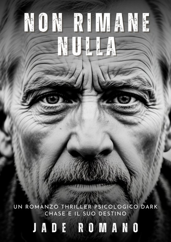 Il Maledetto. Un Thriller Psicologico Dark pieno di Suspense ... - cover