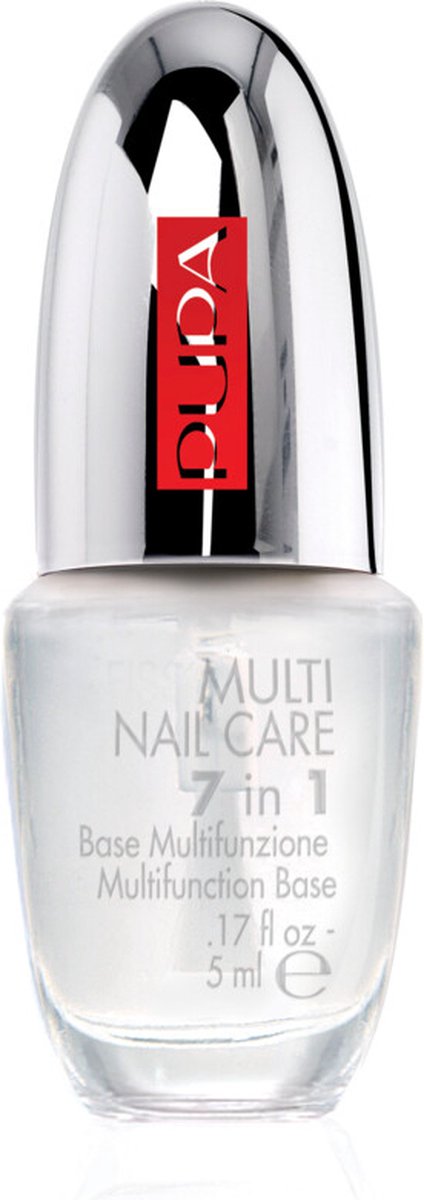 Goedkoopste PUPA Multi Nail Care 7 in 1