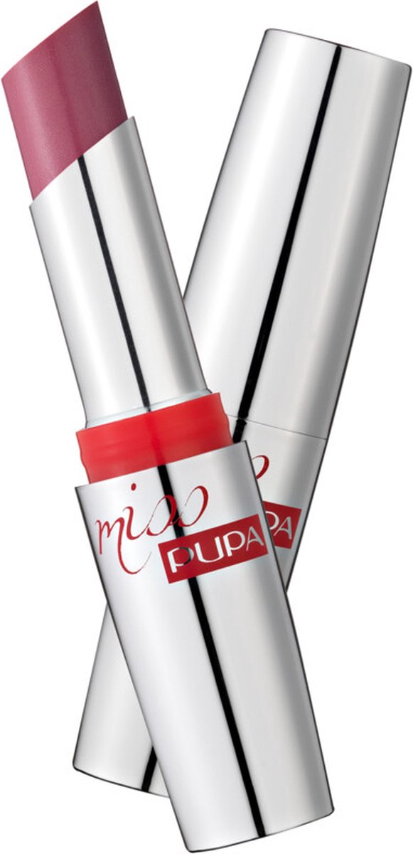 Goedkoopste Pupa - Miss Pupa Lipstick - 206 Infinitive Mauve
