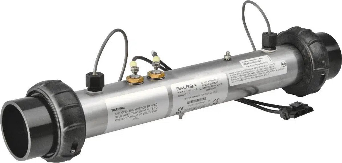 Balboa 2.0KW Heater M7 Plug n Click (BP Series)