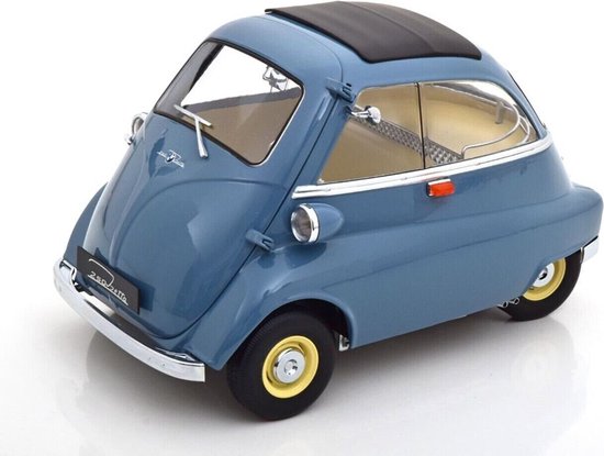 Modèle Réduit 1/18 Revel - Moulé Sous Pression (Diecast) - Neuf
