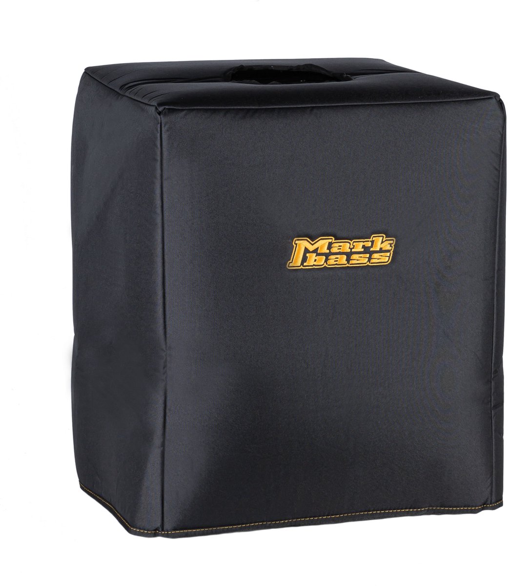 Markbass Cover MB58R CMD L Combo - Cover voor basversterkers
