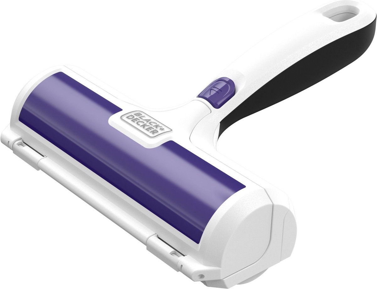 Black & Decker HMSCT0001 ontharingsmiddel voor huisdieren