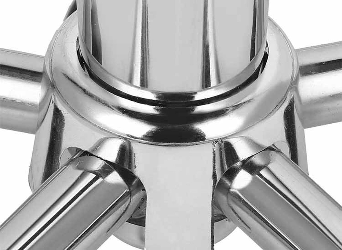 Lowander zadelkruk ergonomisch - Tabouret thumbnail 6