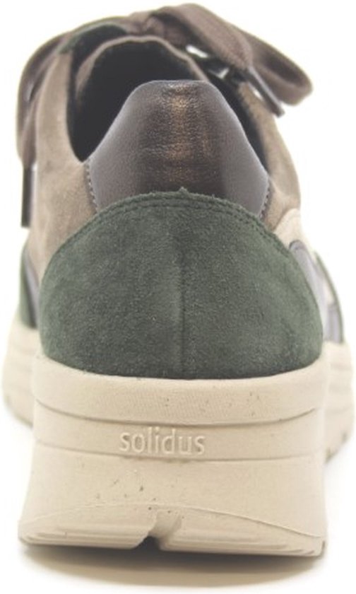 Solidus 46023 - Largeur H