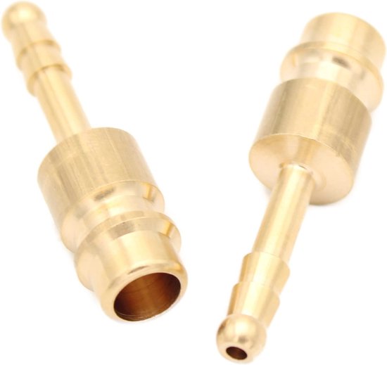STEINCO ORION VEILIGHEIDSKOPPELING 3/8 BINNENDRAAD | K&W Tools