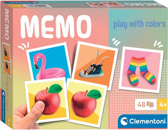 De ruimte memory – Plezier in het basisonderwijs