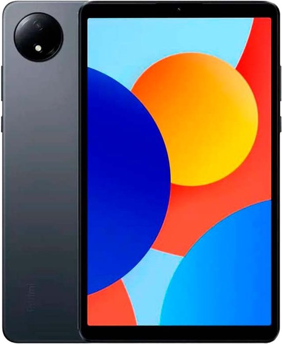 Xiaomi Redmi Pad SE - 8.7 inch - 4GB/64GB - Graphite Grey