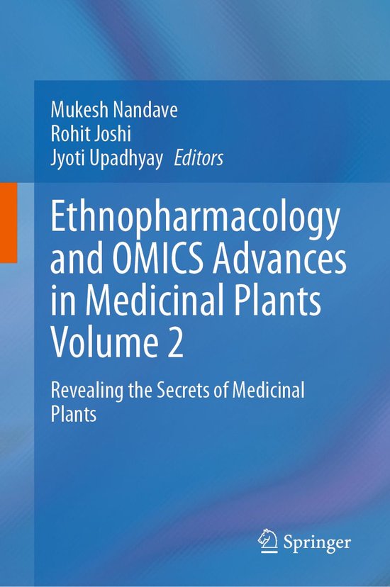 Biomedical and Life Sciences (R0) - Ethnopharmacology and OM ... - cover