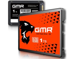 GMR 1TB Performance SSD 2.5 inch SATA