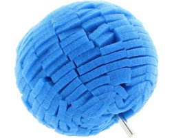 MONELLO - Uni-Ball Blauw 4 - Polish