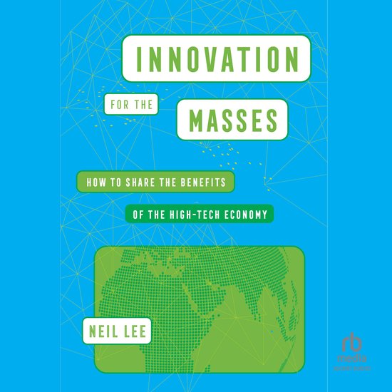 Innovation for the Masses - cover