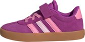 adidas Sportswear VL Court 3.0 Schoenen - Kinderen - Roze- 35