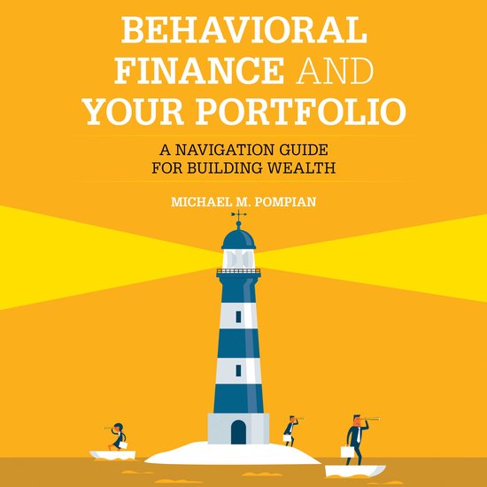 Behavioral Finance and Your Portfolio - cover