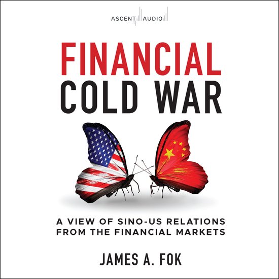 Financial Cold War - cover