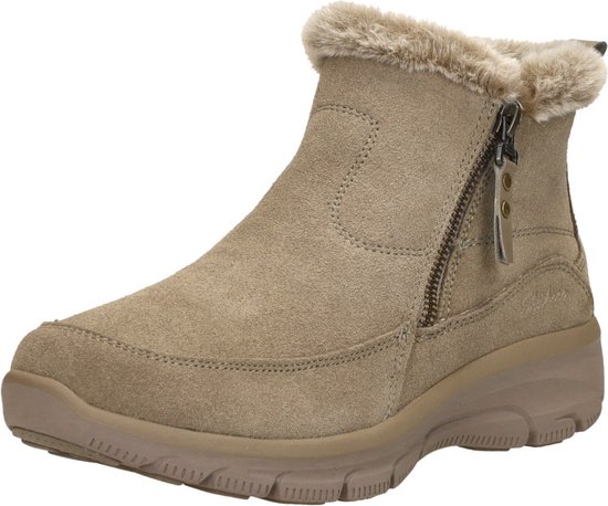 Skechers Botte Beige 38