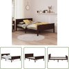 Donkerbruin