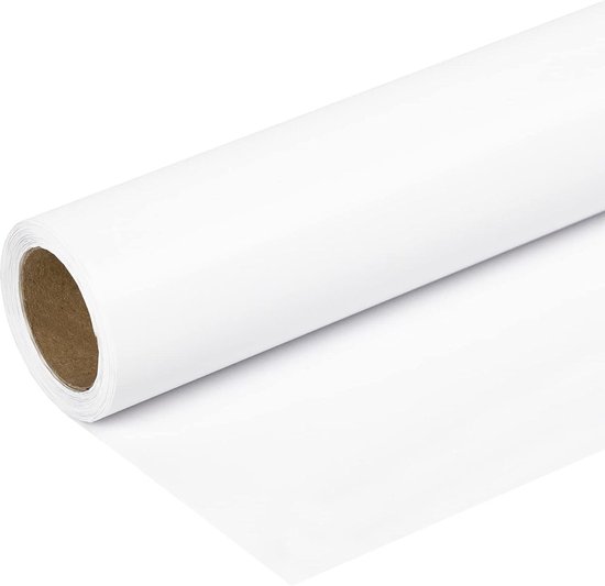 Kerst inpakpapier rol, 3 rollen 43 cm x 10 m roze kerst inpakpapier Kerst inpakpapier rol, 3 rollen 43 cm x 10 m roze kerst inpakpapier