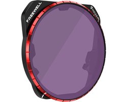 Freewell DJI Mavic 3 Pro -ND32/PL Hybrid Lens Filter