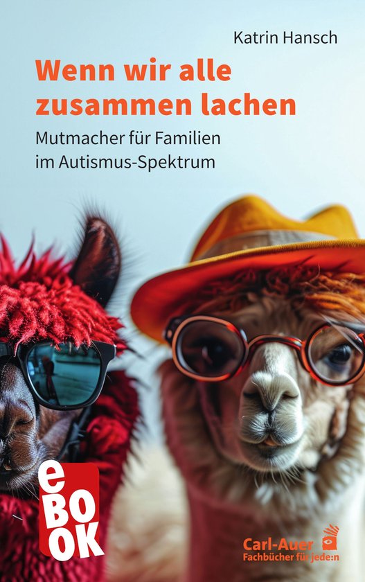 Fachbücher für jede:n - Wenn wir alle zusammen lachen - cover
