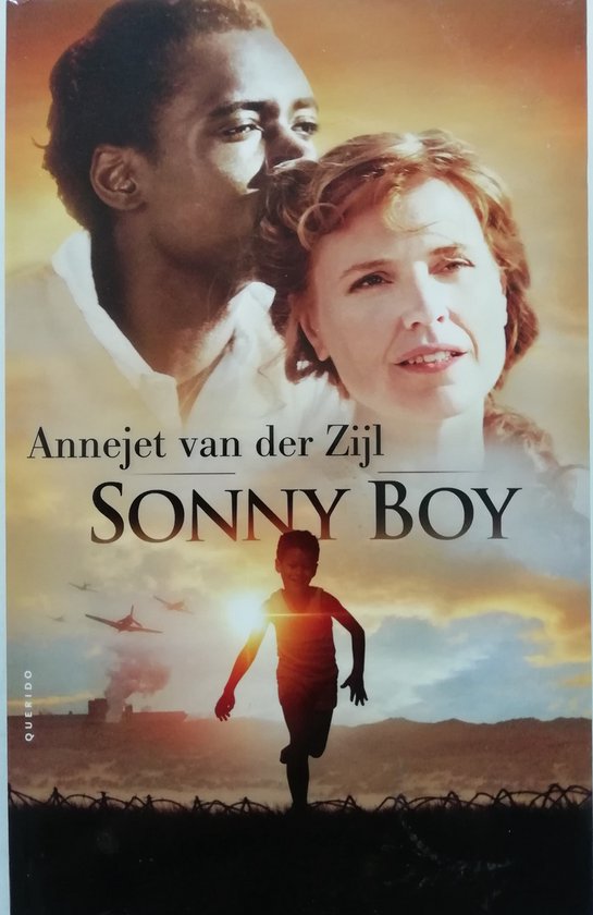 Sonny Boy - cover