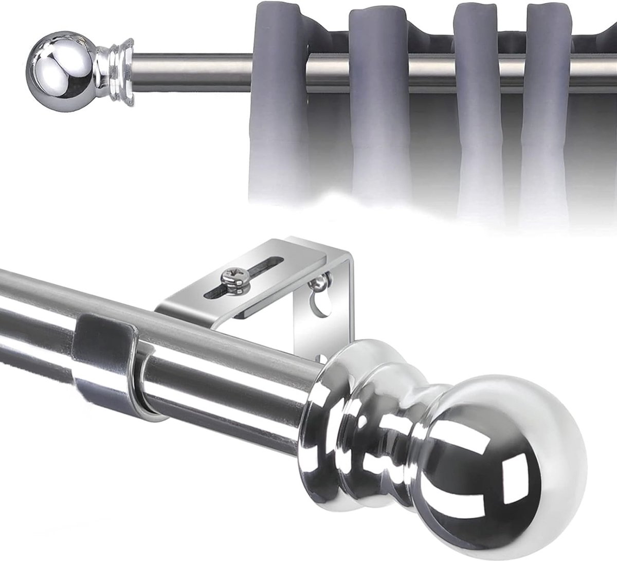 Neodymium magneten 10x2 mm - 52 stuks met hoog houdkracht