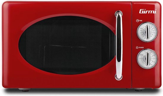 Silvercrestⓡ magnetron met grill aanbieding bij Lidl