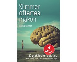 Slimmer offertes maken