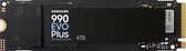 Bol.com Samsung 990 EVO Plus - Interne SSD - PCIe 4.0 - NVMe 2.0 - 4 TB aanbieding