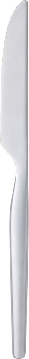 Gense Dorotea Tafelmes 21,9 cm Mat staal