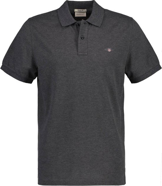 GANT Polo Regular Shield Pique Polo Set de 1