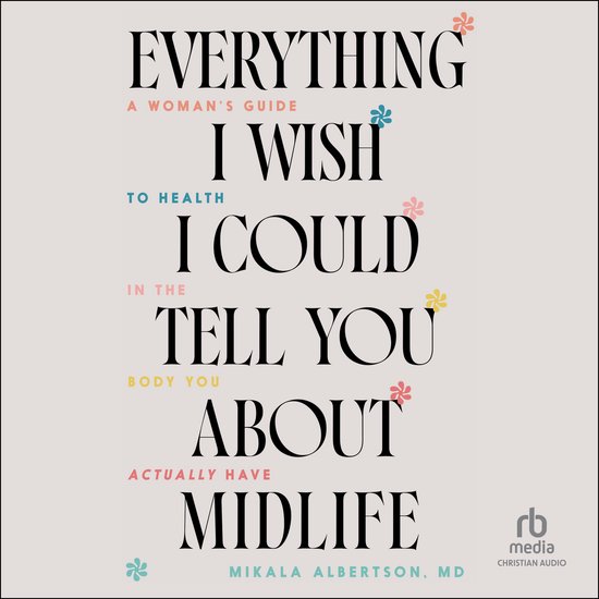 Foto: Everything i wish i could tell you about midlife