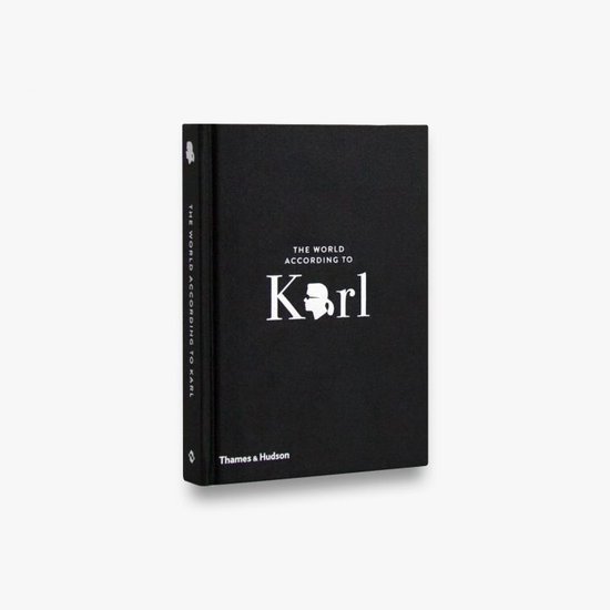 The World According to Karl - cover