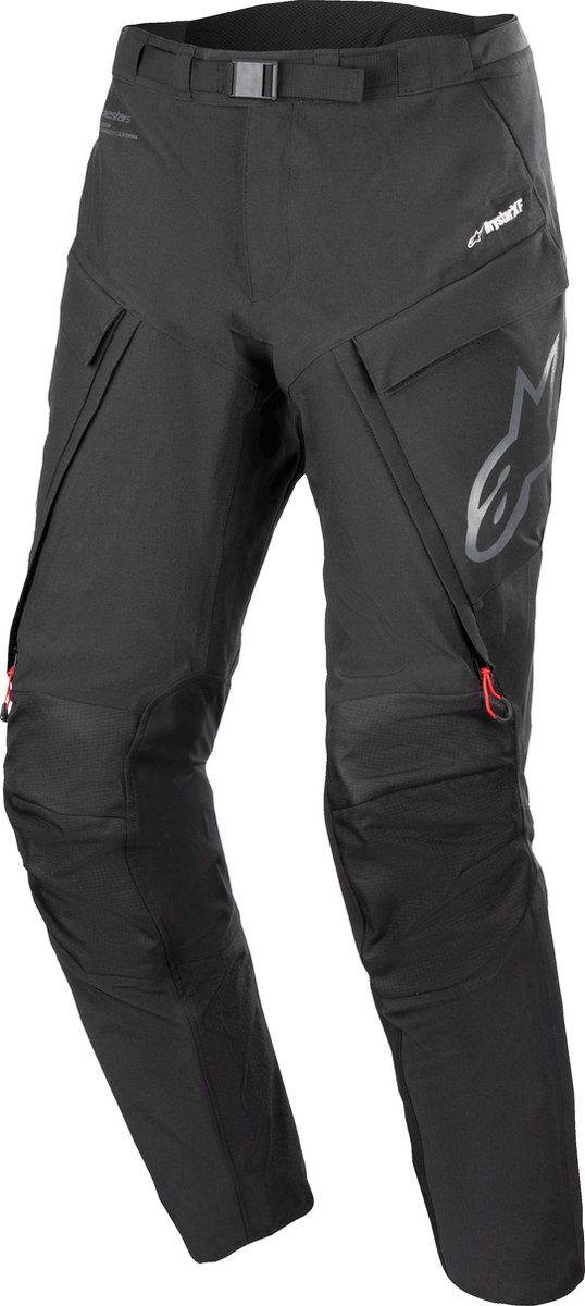 Alpinestars Hyde XT Stretch Drystar XF waterdichte motorfiets textiel broek -