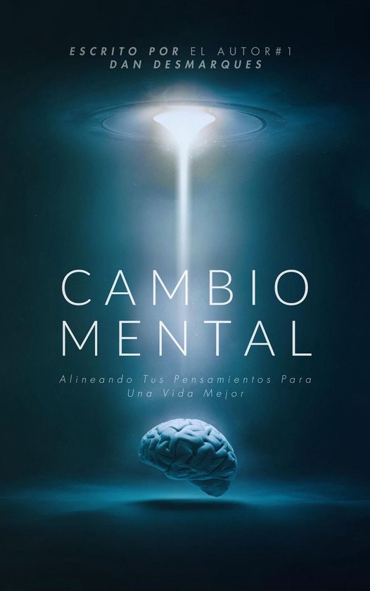 Mindshift / Cambio Mental - cover