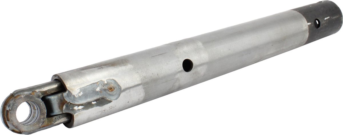 Trekstang BPW | PEITZ | PAV/SR1.3 | TYPE M