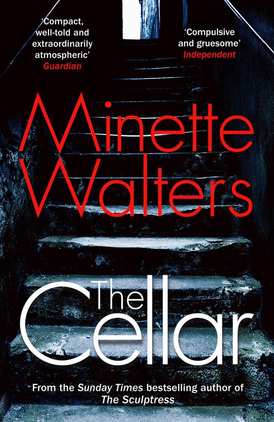 Cellar - cover