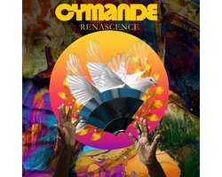 Cymande - Renascence (LP)