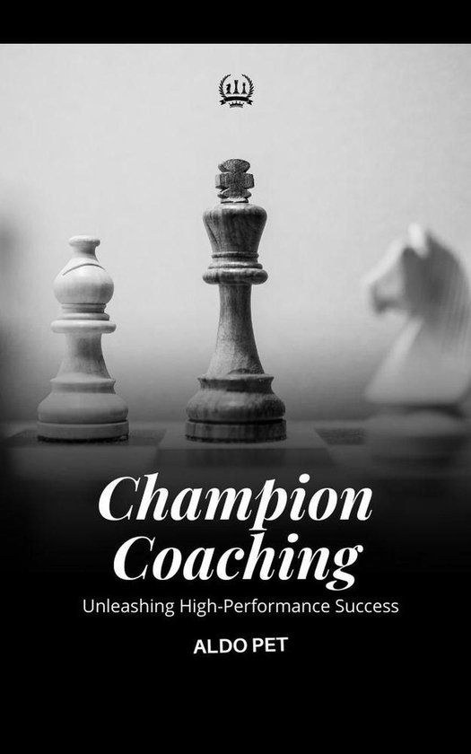 Champion Coaching - cover