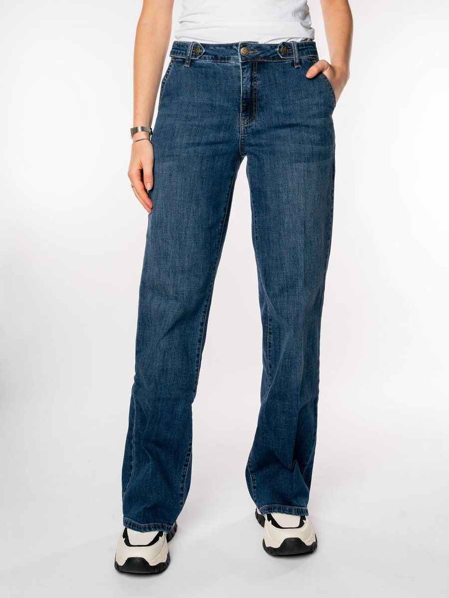 Red Button Broek Colette L/31 maat W36 X L30