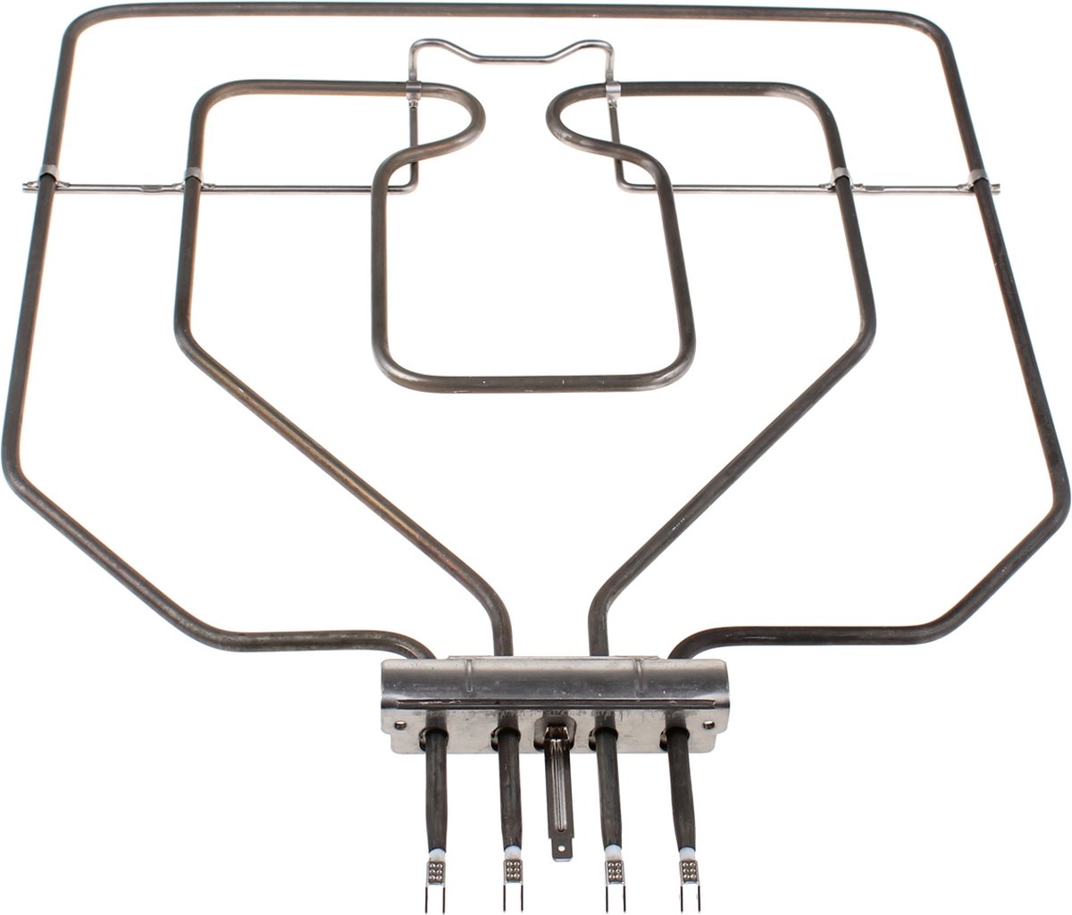 BOSCH - VERWARMINGSELEMENT GRILL - BOVEN- - 00470845