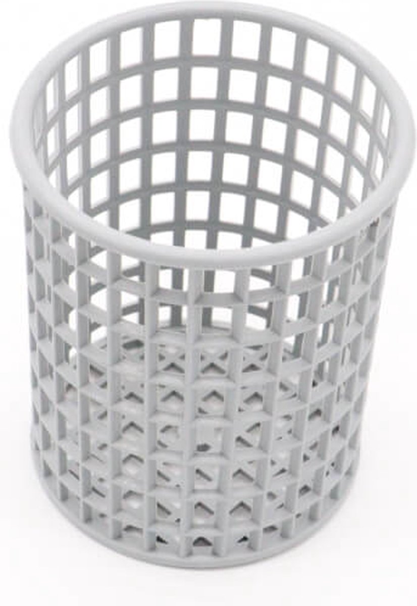 Vaatwasser Bestekmand - Rond - ∅10 x H13 cm