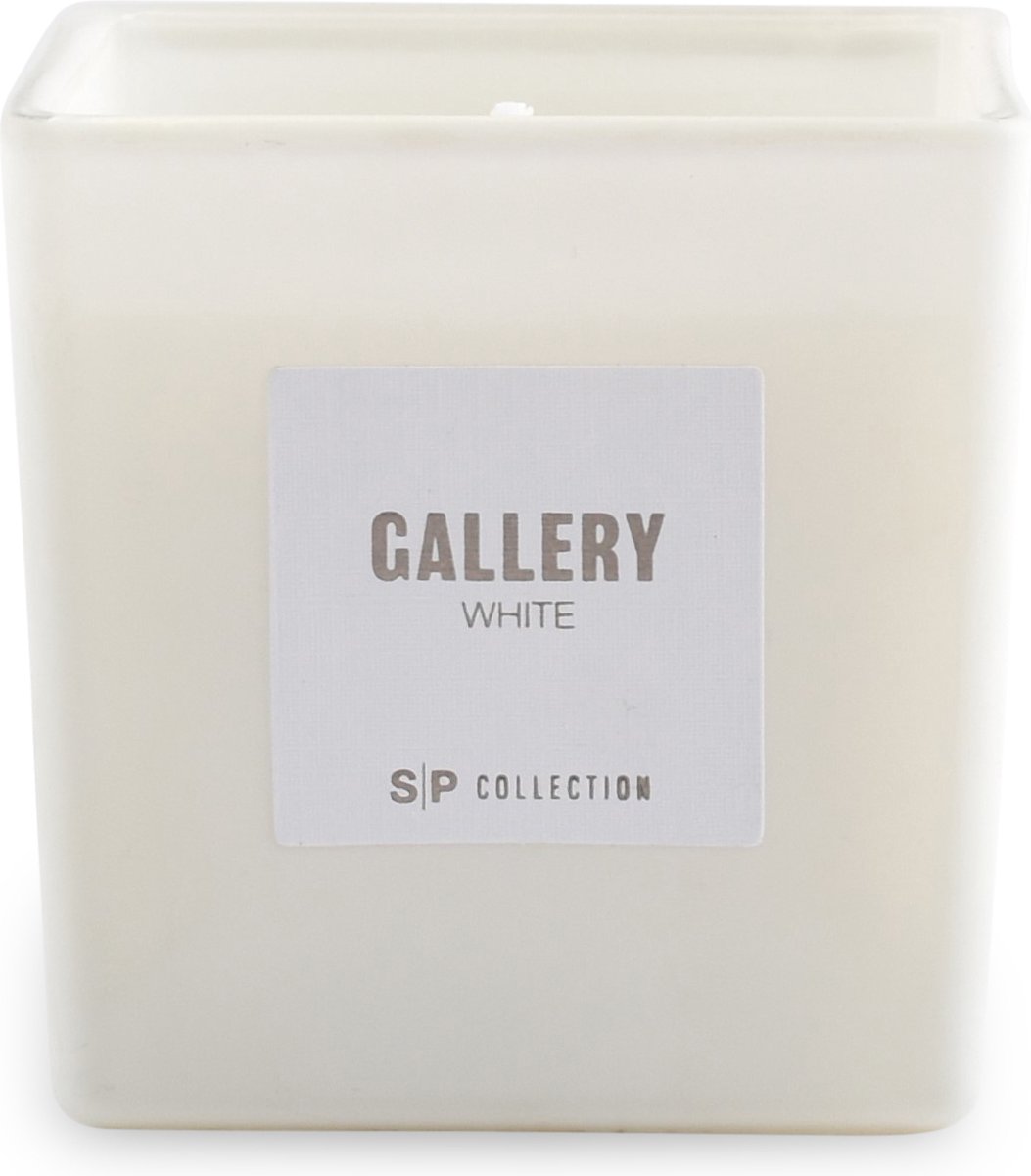 S|P Collection Geurkaars 220g white Gallery
