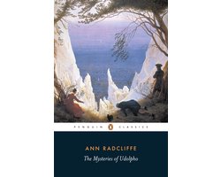 Mysteries Of Udolpho