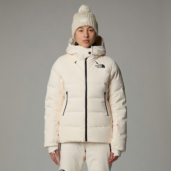 The North Face Womens Cirque Down Jacket