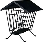 Trixie Hooiruif - Ruif - 20x20x23 cm Zwart