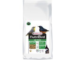 Versele-Laga Nutribird Uni Patee Premium - Vogelvoer - 25 kg
