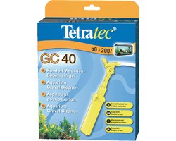 Tetra Tec Gc40 Bodemreiniger - Onderhoud - per stuk