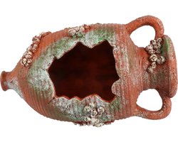 Aqua Della Amfoor - Aquarium - Ornament - 10.8x10.5x17.9 cm M